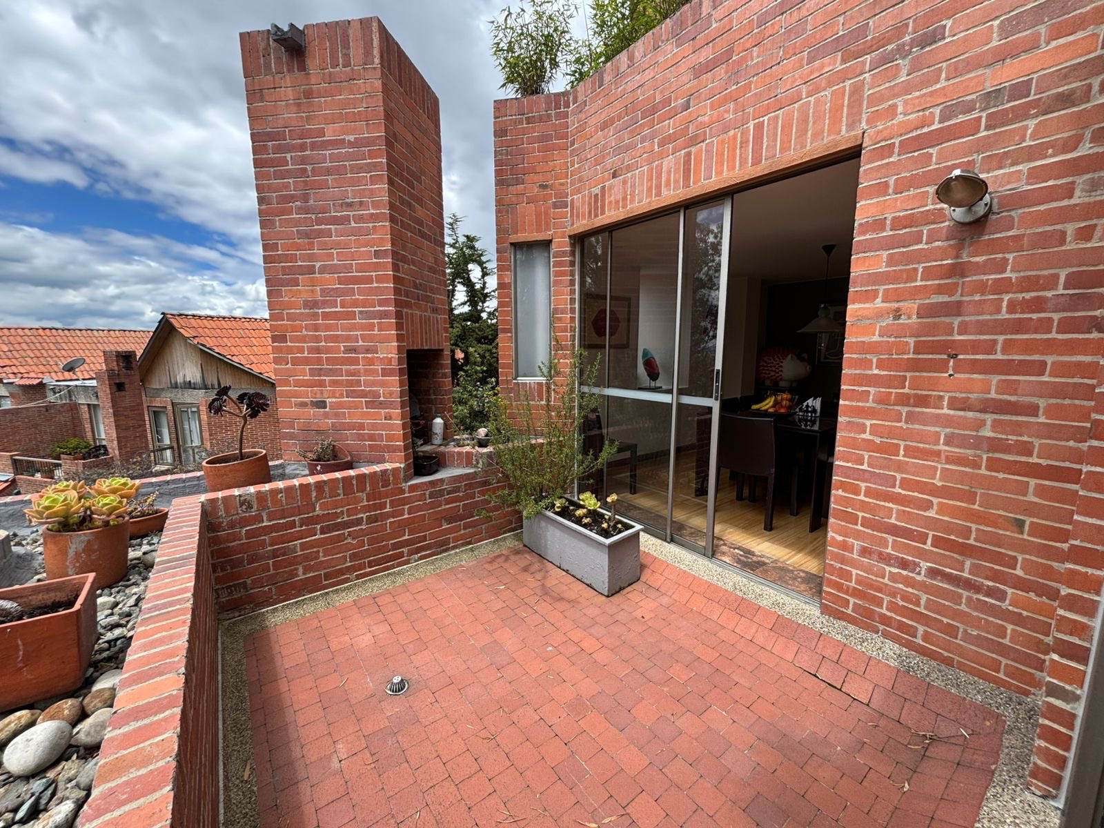 Apartamento en venta en Bosques Del Marques, Bogotá · foto 7 de 21