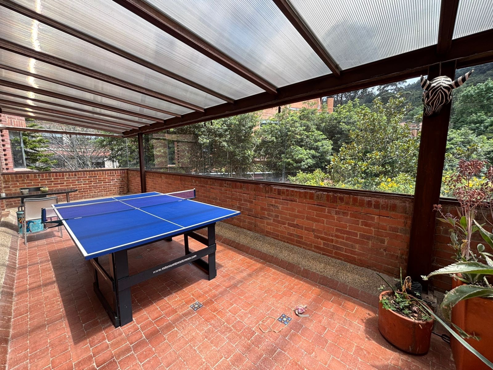 Apartamento en venta en Bosques Del Marques, Bogotá · foto 11 de 21