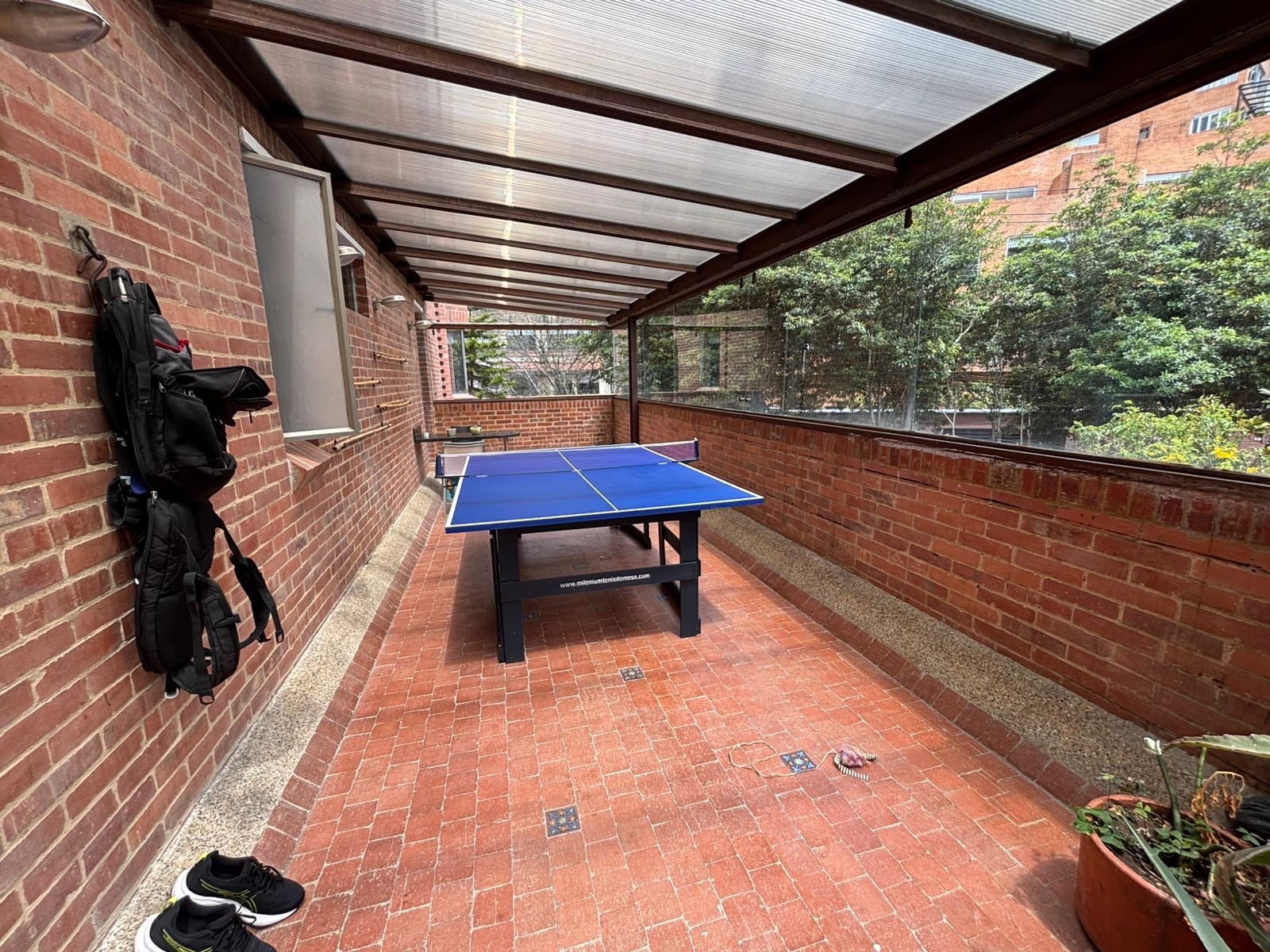 Apartamento en venta en Bosques Del Marques, Bogotá · foto 10 de 21