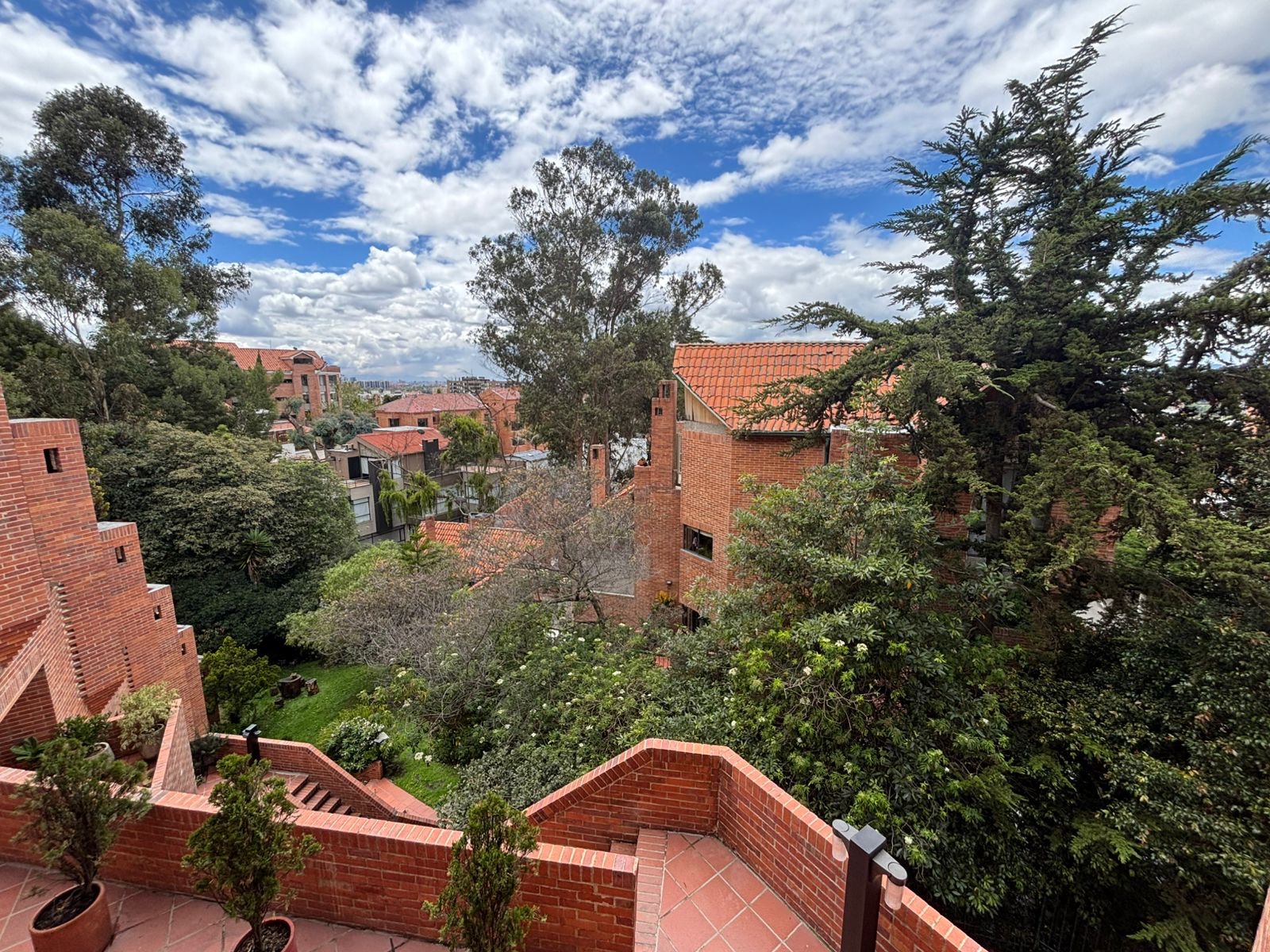 Apartamento en venta en Bosques Del Marques, Bogotá · foto 8 de 21