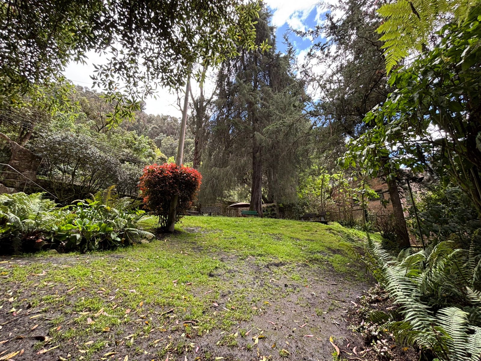Apartamento en venta en Bosques Del Marques, Bogotá · foto 9 de 21