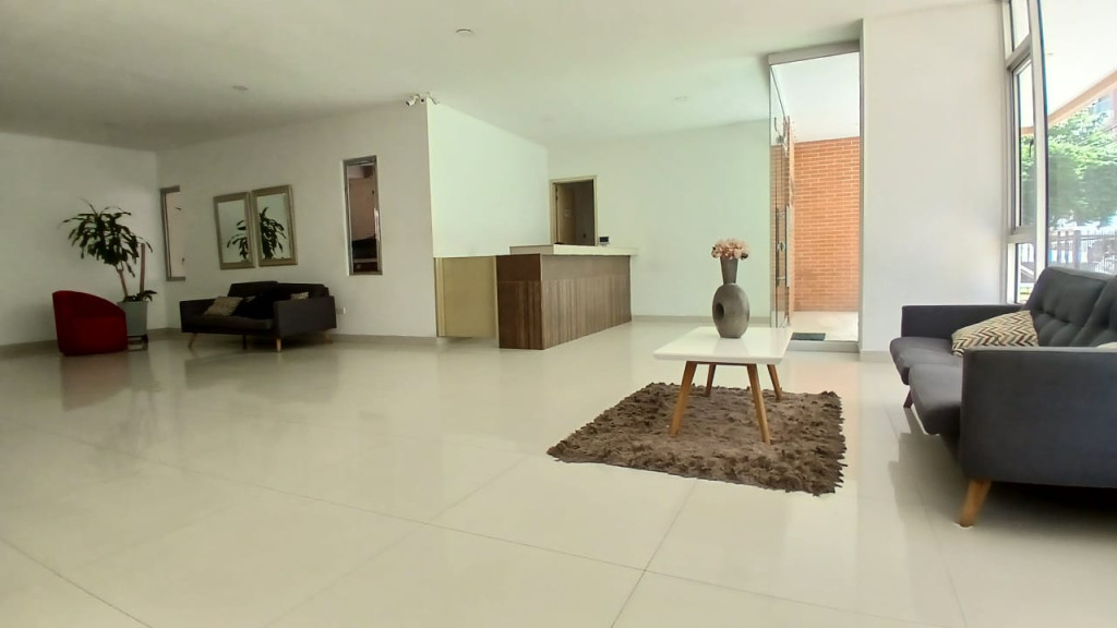 Apartamento en Arriendo en Villa santos, Barranquilla