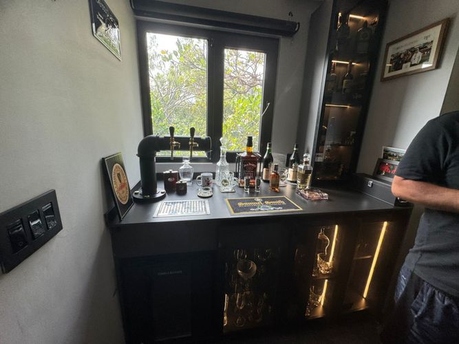 Apartamento en venta en Manila, Medellín · foto 5 de 13