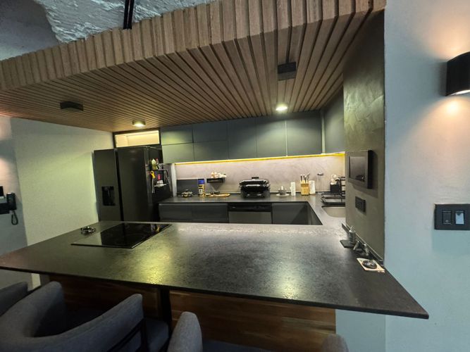 Apartamento en venta en Manila, Medellín · foto 6 de 13