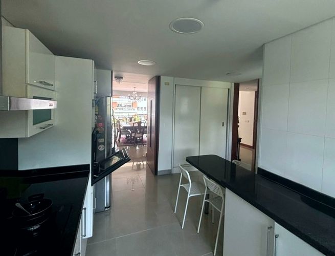 Apartamento de 3 alcobas en venta en Pance, Cali, 218 m² · foto 20 de 21