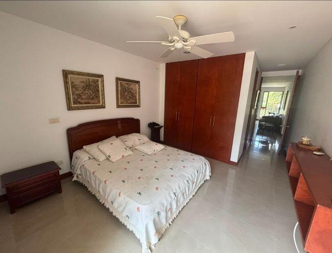 Apartamento de 3 alcobas en venta en Pance, Cali, 218 m² · foto 8 de 21