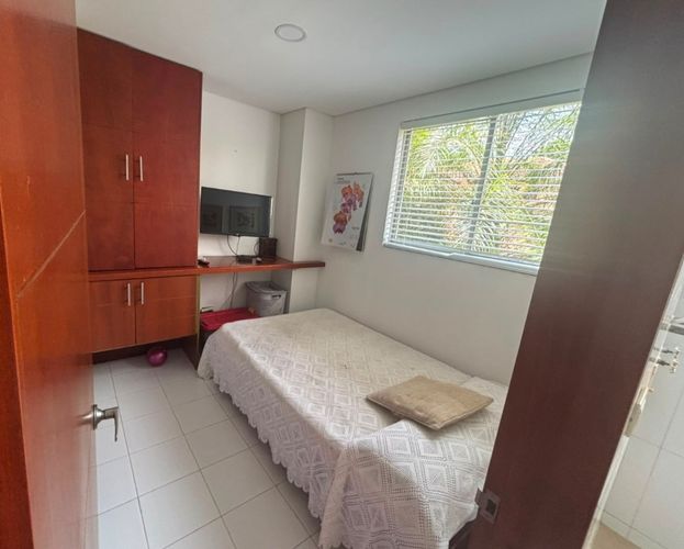 Apartamento de 3 alcobas en venta en Pance, Cali, 218 m² · foto 4 de 21