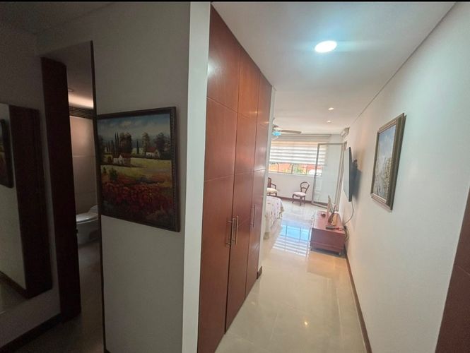 Apartamento de 3 alcobas en venta en Pance, Cali, 218 m² · foto 14 de 21