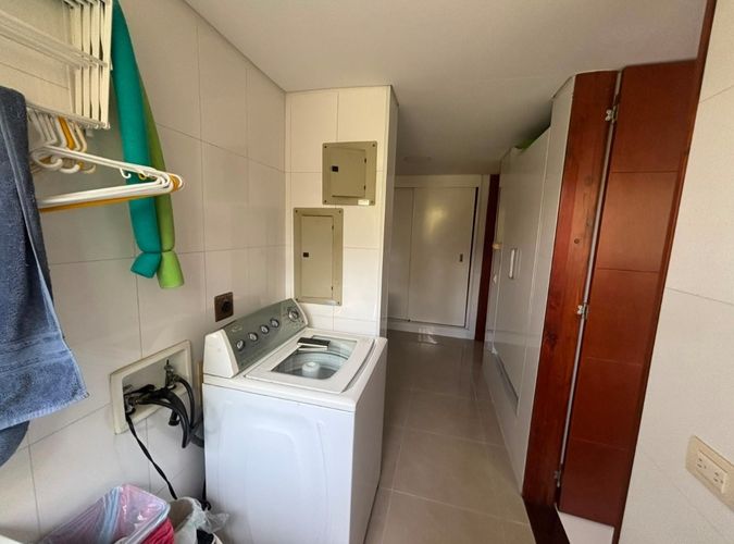 Apartamento de 3 alcobas en venta en Pance, Cali, 218 m² · foto 9 de 21