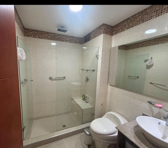Apartamento de 3 alcobas en venta en Pance, Cali, 218 m² · foto 6 de 21