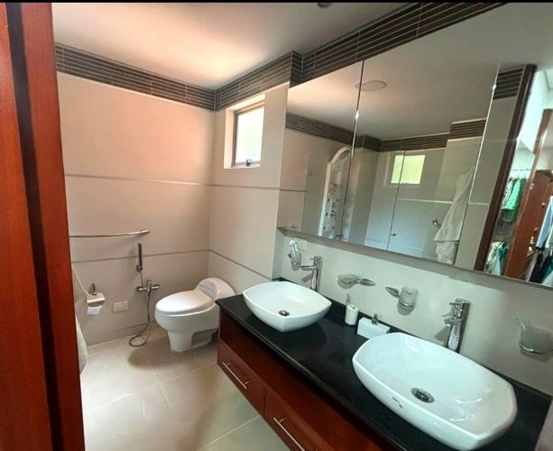 Apartamento de 3 alcobas en venta en Pance, Cali, 218 m² · foto 10 de 21