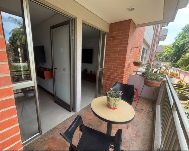 Apartamento de 3 alcobas en venta en Pance, Cali, 218 m² · foto 15 de 21