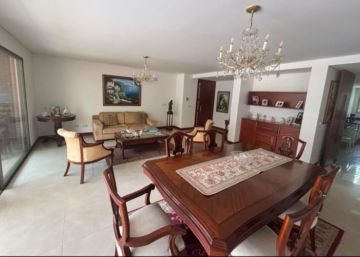 Apartamento de 3 alcobas en venta en Pance, Cali, 218 m² · foto 13 de 21