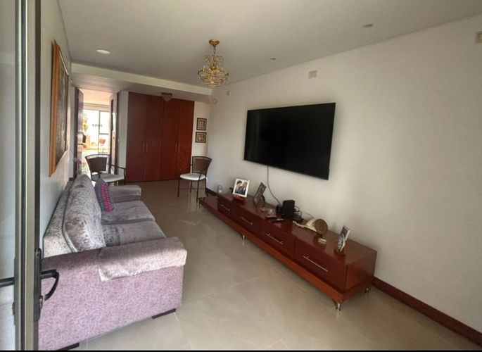 Apartamento de 3 alcobas en venta en Pance, Cali, 218 m² · foto 5 de 21