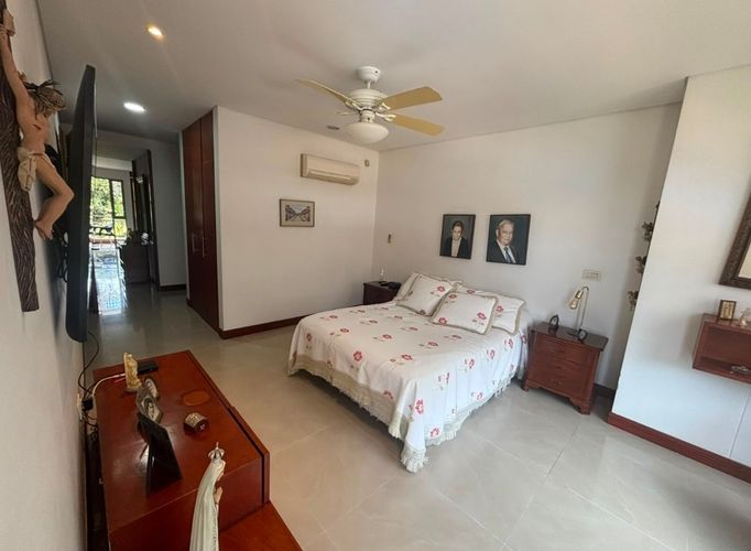 Apartamento de 3 alcobas en venta en Pance, Cali, 218 m² · foto 16 de 21