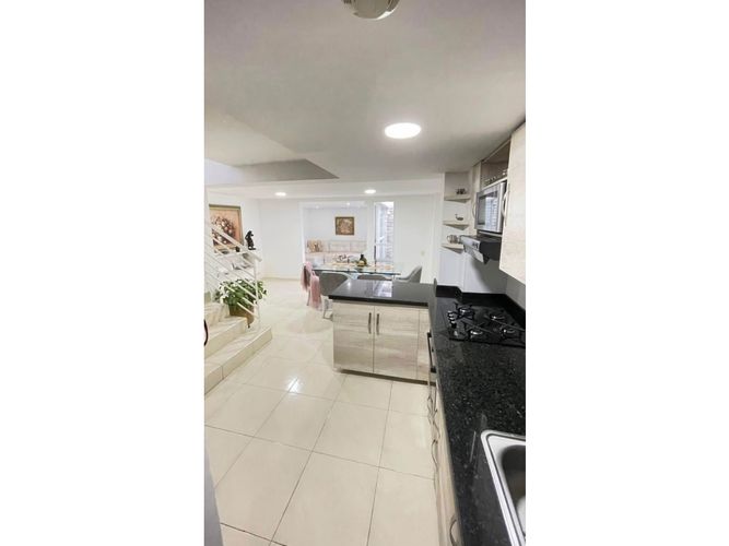 Casa de 3 alcobas en venta en Alfaguara, Jamundí, 87 m² · foto 4 de 12