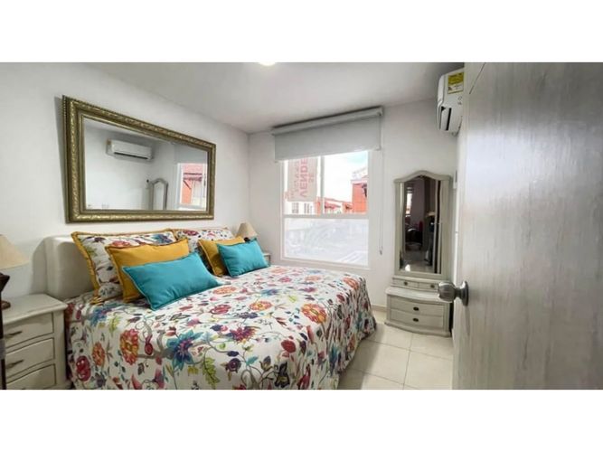 Casa de 3 alcobas en venta en Alfaguara, Jamundí, 87 m² · foto 7 de 12
