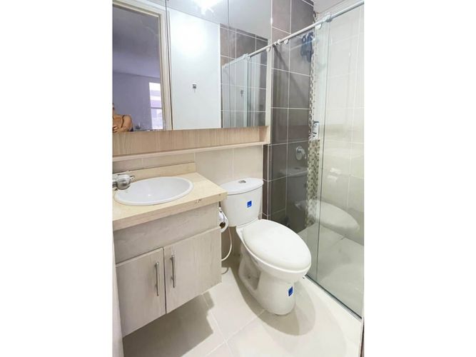 Casa de 3 alcobas en venta en Alfaguara, Jamundí, 87 m² · foto 8 de 12