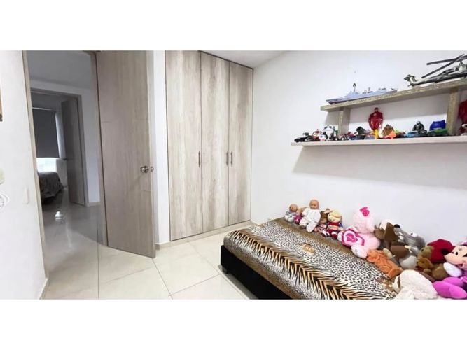 Casa de 3 alcobas en venta en Alfaguara, Jamundí, 87 m² · foto 11 de 12