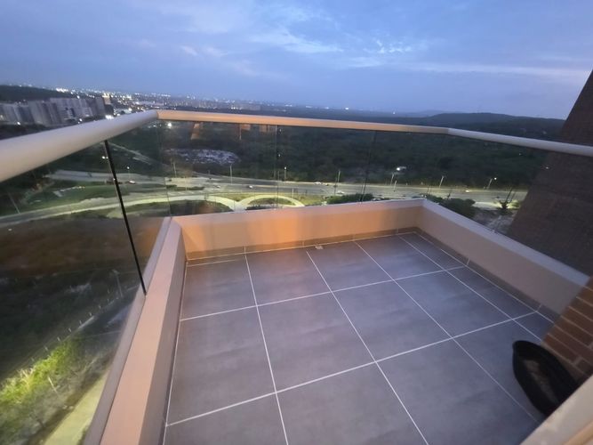 Apartamento en venta en Portal De Genovés, Barranquilla · foto 11 de 19