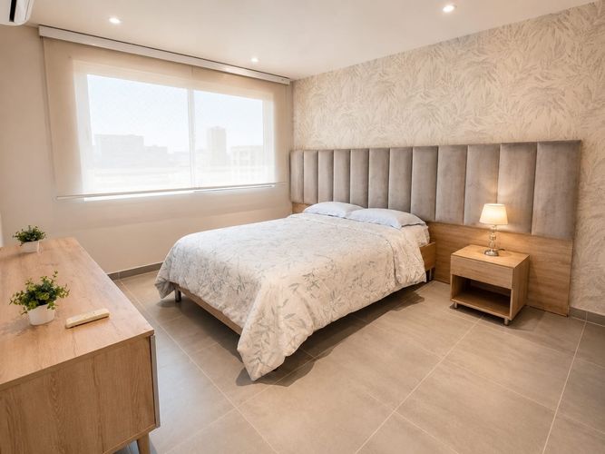 Apartamento en venta en Portal De Genovés, Barranquilla · foto 7 de 19