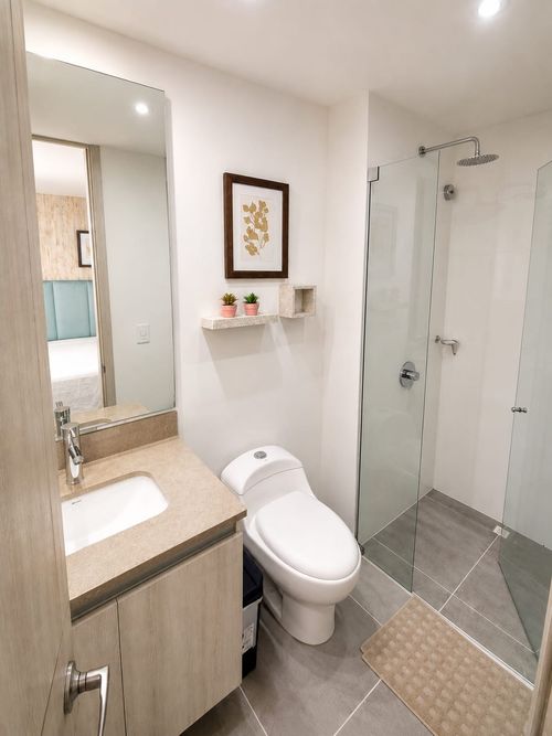 Apartamento en venta en Portal De Genovés, Barranquilla · foto 9 de 19