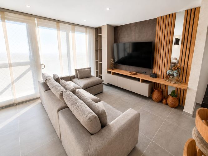 Apartamento en venta en Portal De Genovés, Barranquilla · foto 2 de 19