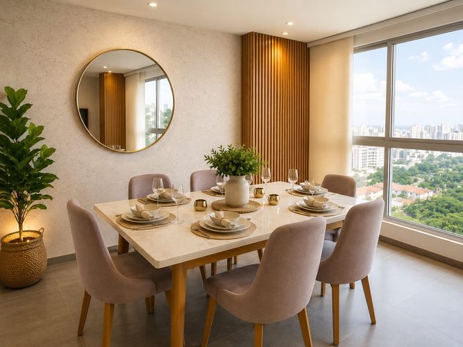 Apartamento en venta en Portal De Genovés, Barranquilla · foto 4 de 19