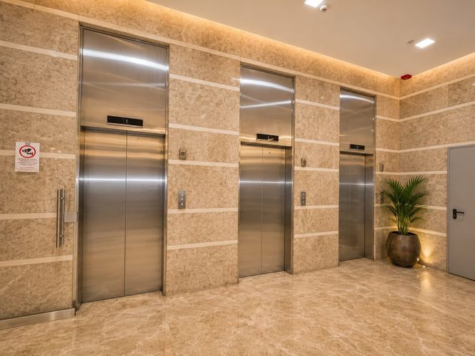 Apartamento en venta en Portal De Genovés, Barranquilla · foto 14 de 19