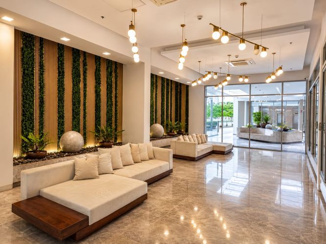 Apartamento en venta en Portal De Genovés, Barranquilla · foto 12 de 19