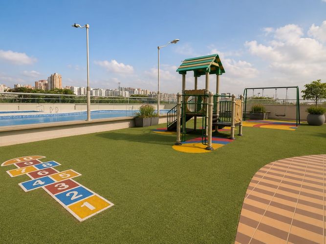 Apartamento en venta en Portal De Genovés, Barranquilla · foto 16 de 19