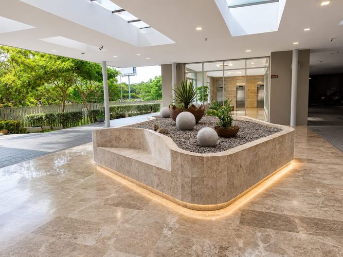 Apartamento en venta en Portal De Genovés, Barranquilla · foto 13 de 19