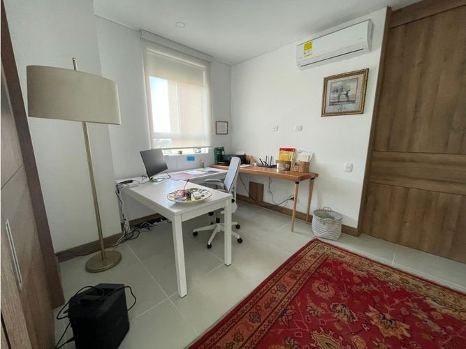 Apartamento de 3 alcobas en venta en Pance, Cali, 137 m² · foto 5 de 21