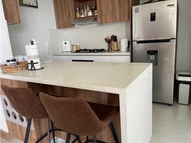 Apartamento de 3 alcobas en venta en Pance, Cali, 137 m² · foto 6 de 21