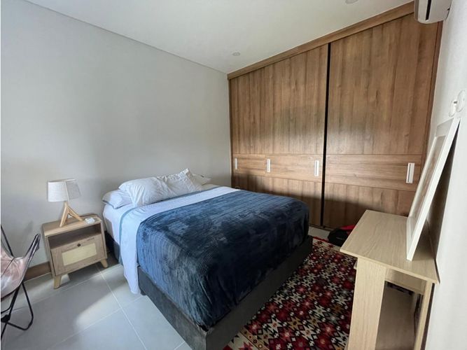 Apartamento de 3 alcobas en venta en Pance, Cali, 137 m² · foto 8 de 21