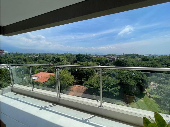 Apartamento de 3 alcobas en venta en Pance, Cali, 137 m² · foto 11 de 21