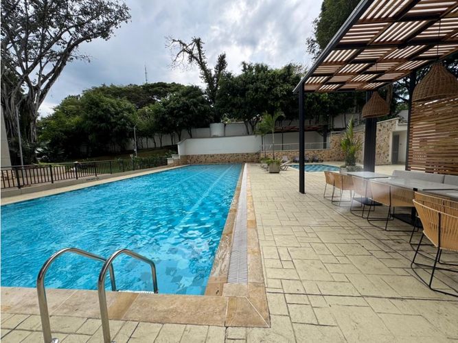 Apartamento de 3 alcobas en venta en Pance, Cali, 137 m² · foto 13 de 21