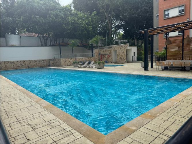 Apartamento de 3 alcobas en venta en Pance, Cali, 137 m² · foto 14 de 21