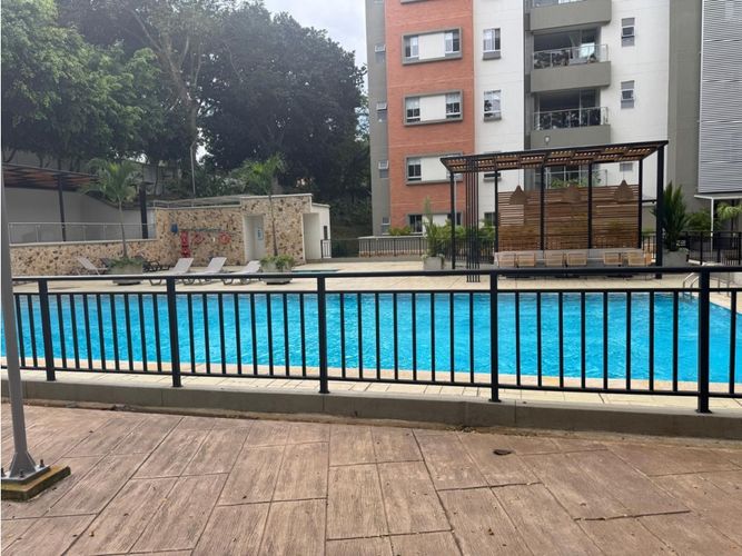 Apartamento de 3 alcobas en venta en Pance, Cali, 137 m² · foto 17 de 21