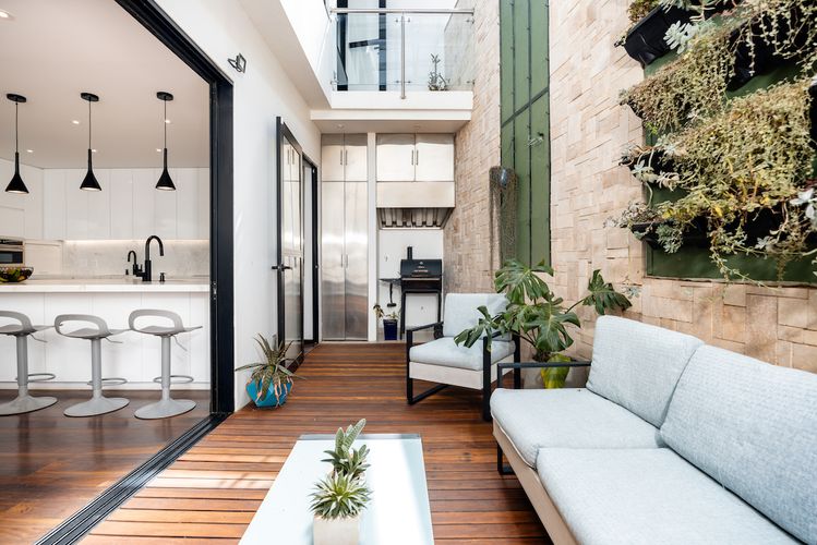 Casa de 3 alcobas en venta en Pantanillo, El Retiro, 186 m² · foto 4 de 18