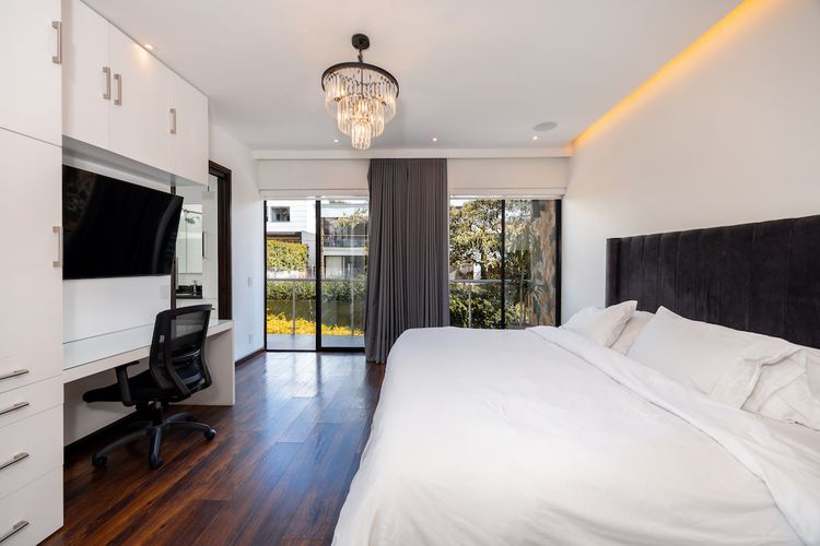 Casa de 3 alcobas en venta en Pantanillo, El Retiro, 186 m² · foto 5 de 18