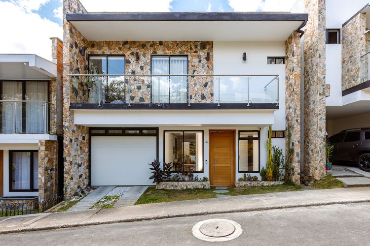 Casa de 3 alcobas en venta en Pantanillo, El Retiro, 186 m² · foto 9 de 18