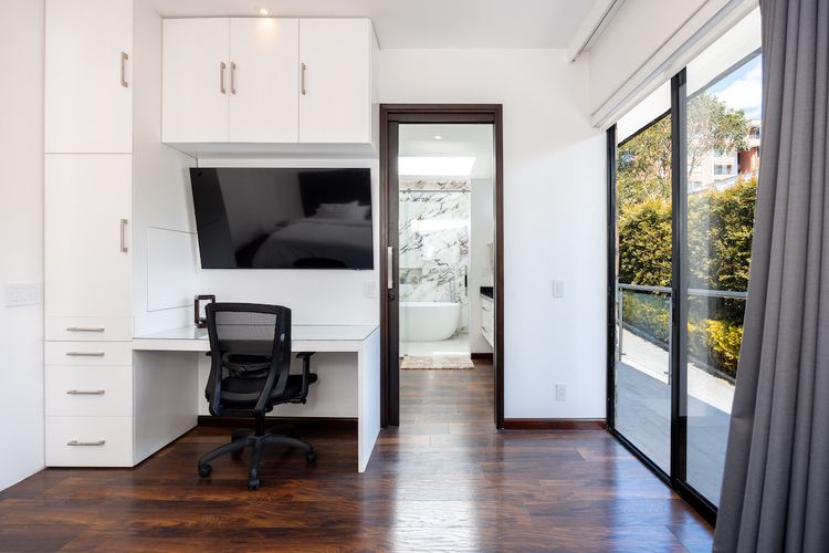 Casa de 3 alcobas en venta en Pantanillo, El Retiro, 186 m² · foto 10 de 18