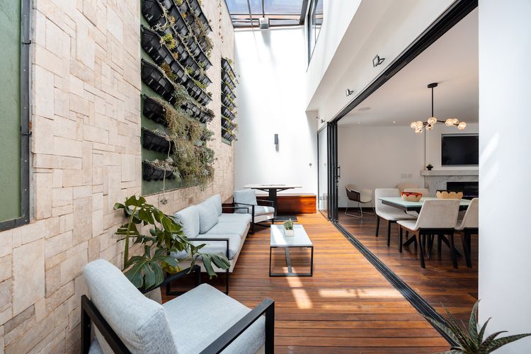 Casa de 3 alcobas en venta en Pantanillo, El Retiro, 186 m² · foto 11 de 18