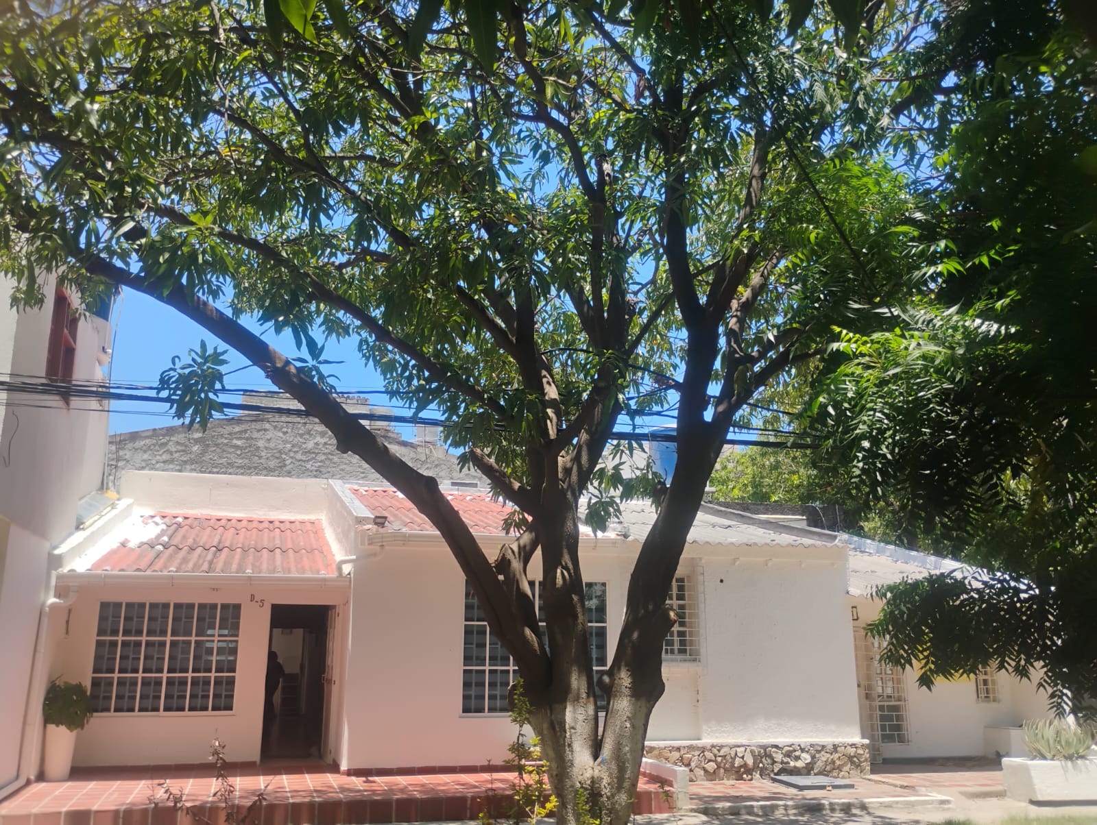 Casa en venta en Villamar, Santa Marta · foto 2 de 11