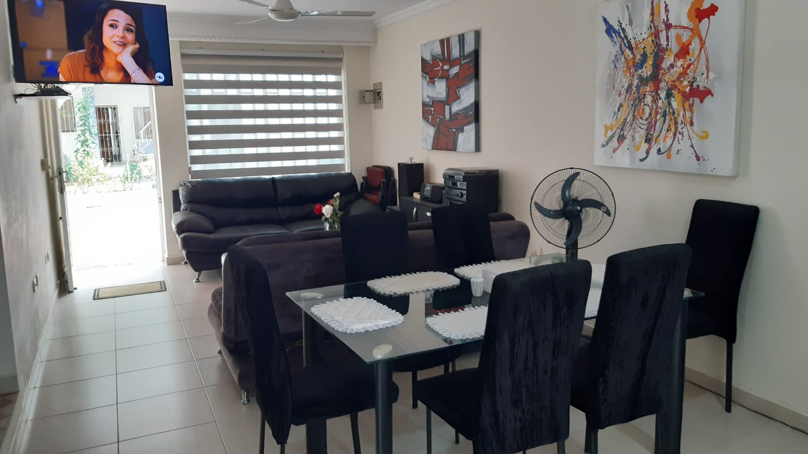 Casa en venta en Villamar, Santa Marta · foto 3 de 11