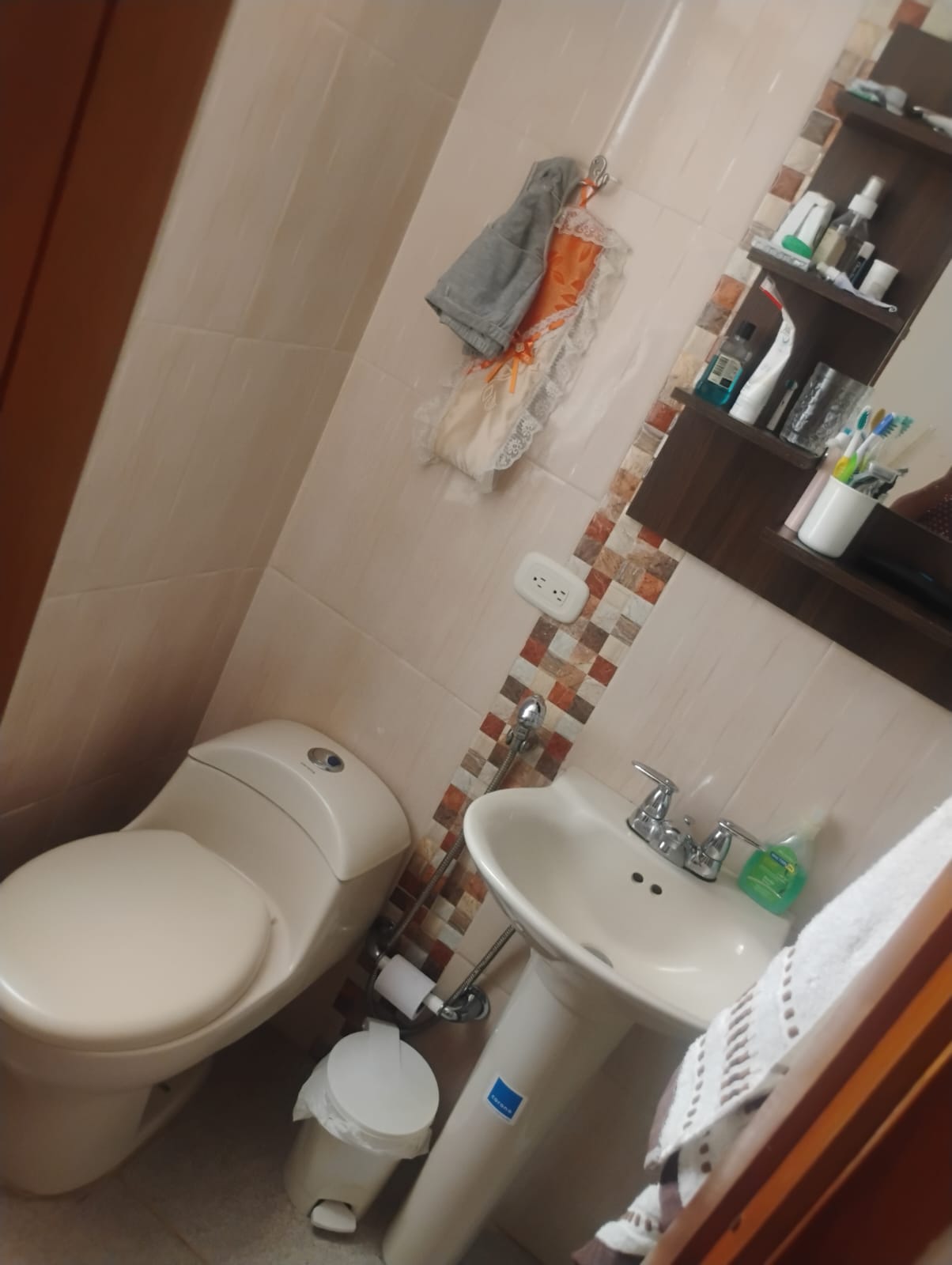 Casa en venta en Villamar, Santa Marta · foto 8 de 11