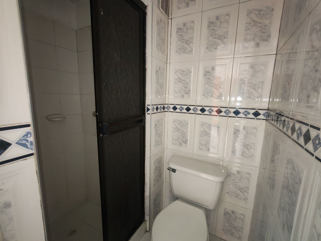 Apartamento en venta en Buenos Aires, Bogotá · foto 5 de 15