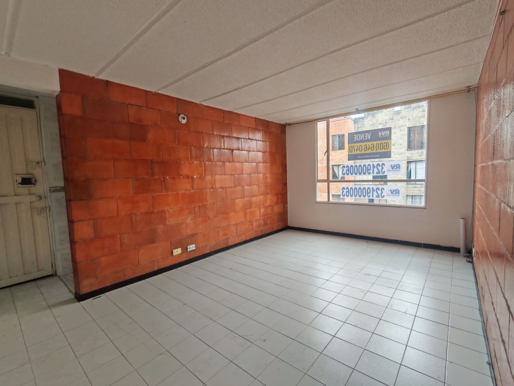 Apartamento en venta en Buenos Aires, Bogotá · foto 9 de 15
