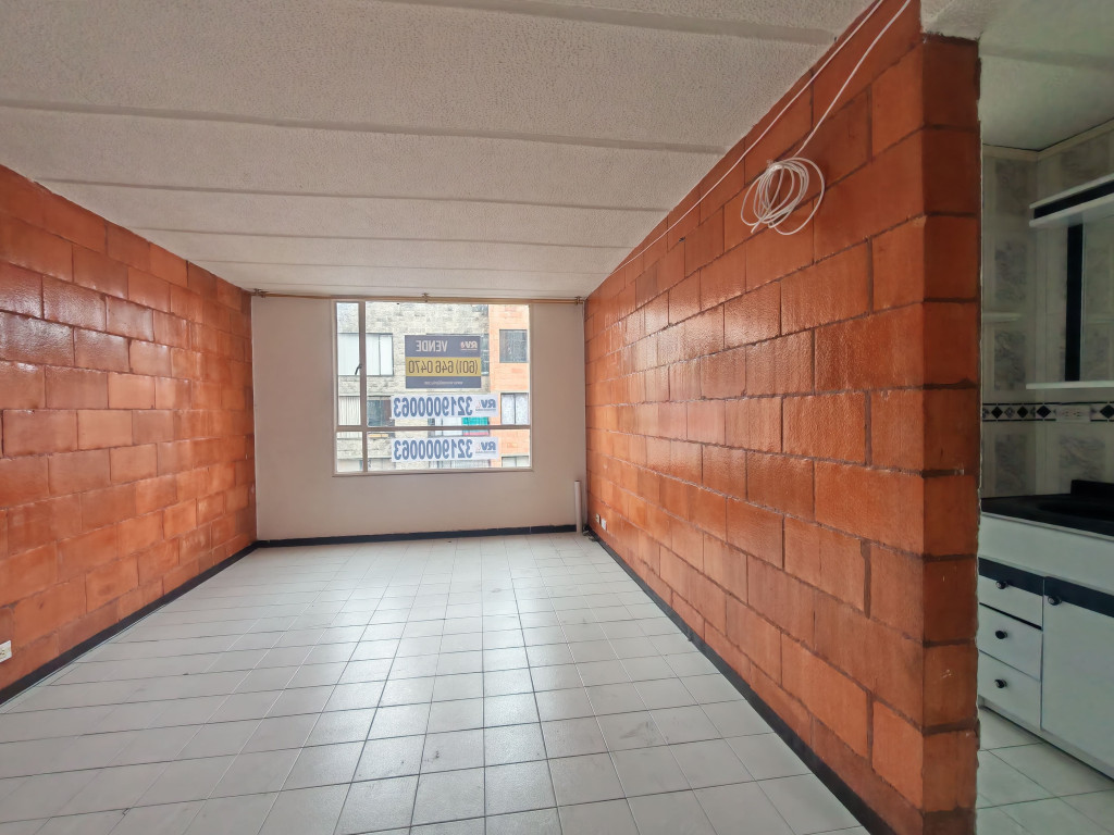 Apartamento en venta en Buenos Aires, Bogotá · foto 10 de 15